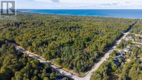 3/4 Acre Lots with Municipal Water - Lot 8 D Line, South Bruce Peninsula, ON 