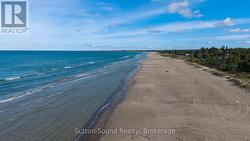 Sauble Beach 7 Miles of Sand Beach-1 km from Site - 