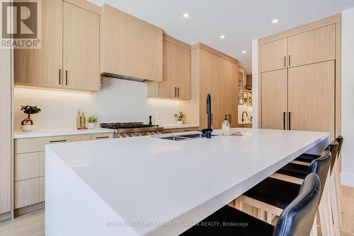 5 Bradbury Crescent, Toronto, ON 