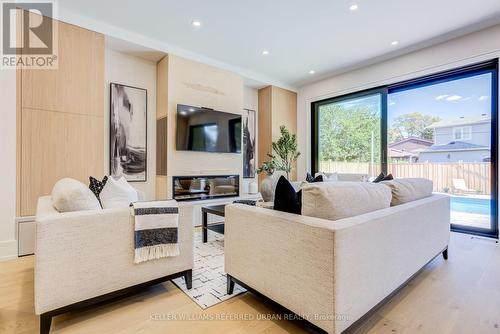 5 Bradbury Crescent, Toronto, ON 