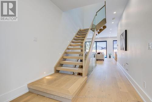 5 Bradbury Crescent, Toronto, ON 