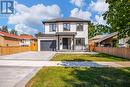 5 Bradbury Crescent, Toronto, ON 