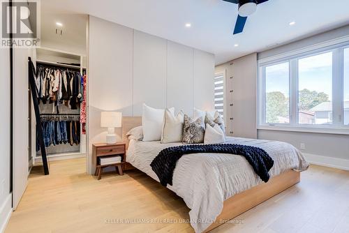 5 Bradbury Crescent, Toronto, ON 