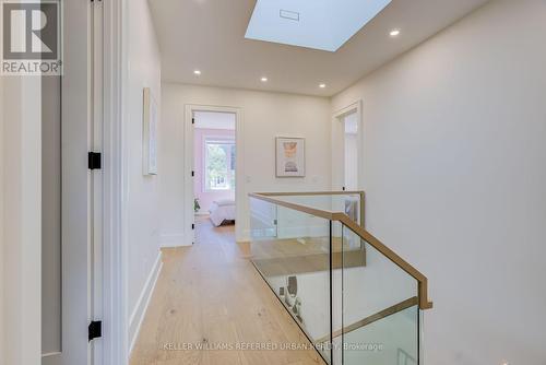 5 Bradbury Crescent, Toronto, ON 