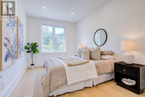 5 Bradbury Crescent, Toronto, ON 