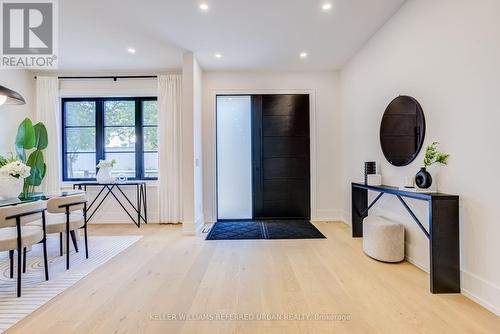 5 Bradbury Crescent, Toronto, ON 