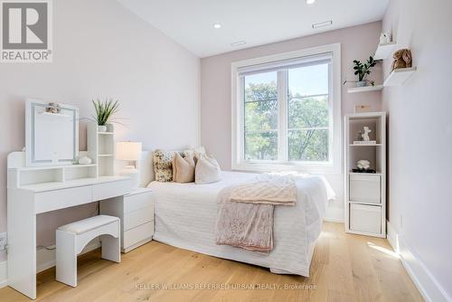 5 Bradbury Crescent, Toronto, ON 