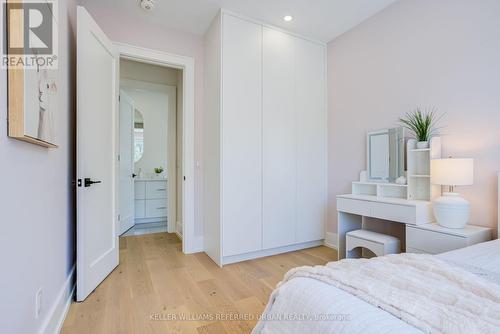 5 Bradbury Crescent, Toronto, ON 