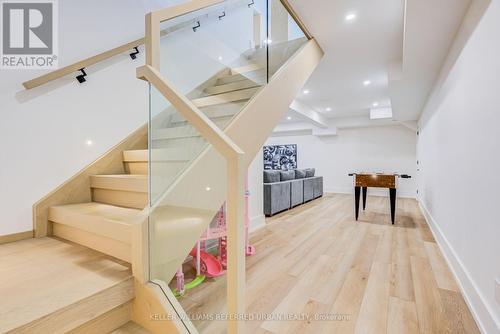 5 Bradbury Crescent, Toronto, ON 