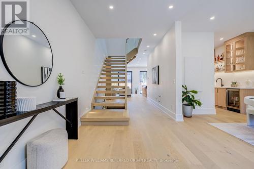 5 Bradbury Crescent, Toronto, ON 