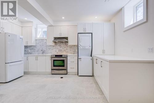 5 Bradbury Crescent, Toronto, ON 