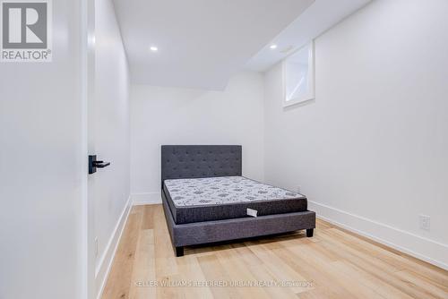 5 Bradbury Crescent, Toronto, ON 