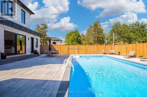 5 Bradbury Crescent, Toronto, ON 