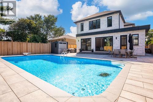 5 Bradbury Crescent, Toronto, ON 