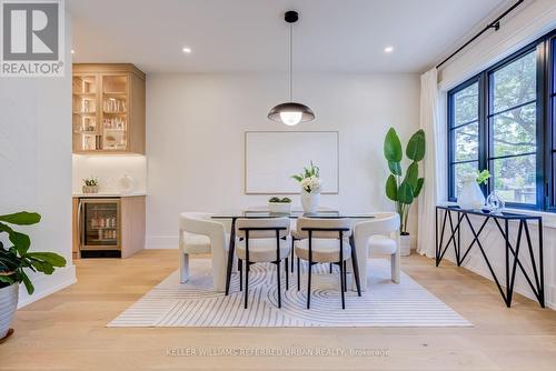 5 Bradbury Crescent, Toronto, ON 
