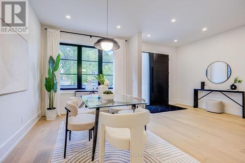 5 Bradbury Crescent, Toronto, ON 