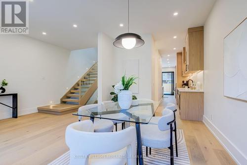 5 Bradbury Crescent, Toronto, ON 