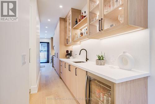 5 Bradbury Crescent, Toronto, ON 