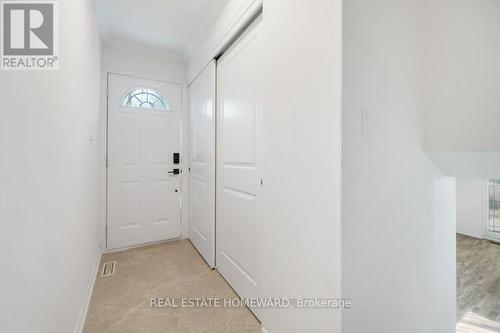 GROUND - 1917 BONNYMEDE DRIVE , Mississauga, Ontario L5J 1E2 5