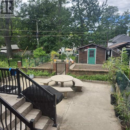 194 Beta Street, Toronto, ON 