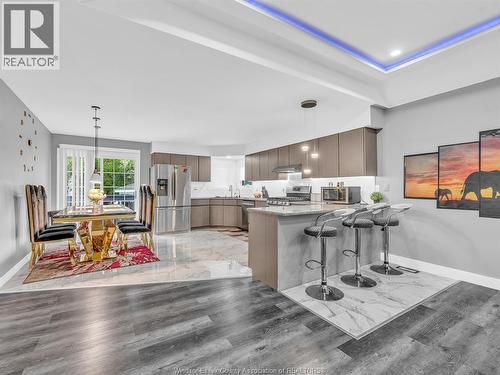 242 George Crescent, Lakeshore, ON 