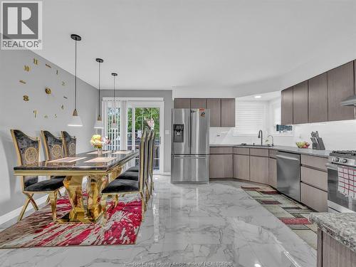 242 George Crescent, Lakeshore, ON 