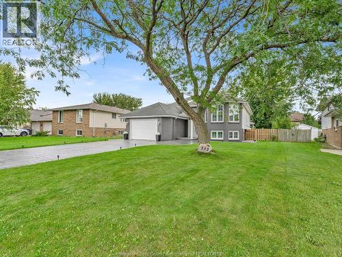 242 George Crescent, Lakeshore, ON 