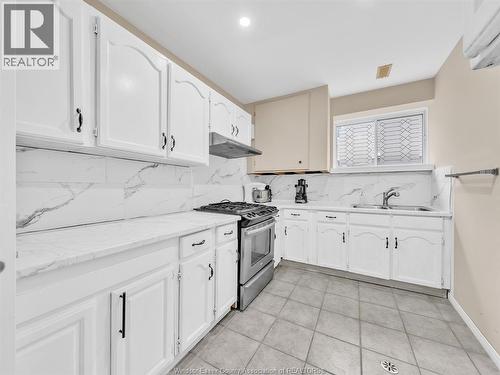 242 George Crescent, Lakeshore, ON 