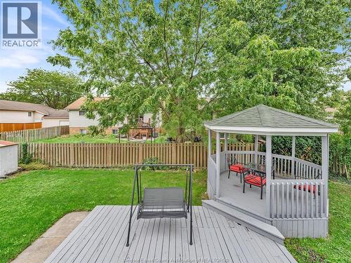 242 George Crescent, Lakeshore, ON 