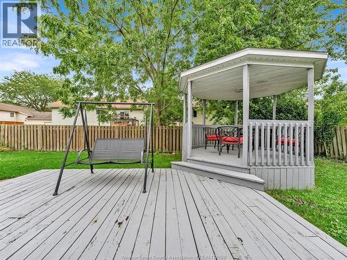 242 George Crescent, Lakeshore, ON 