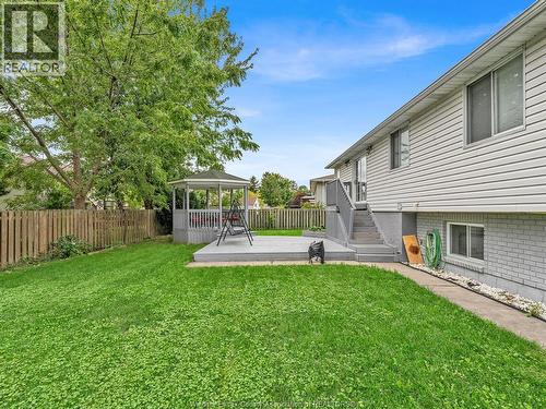 242 George Crescent, Lakeshore, ON 