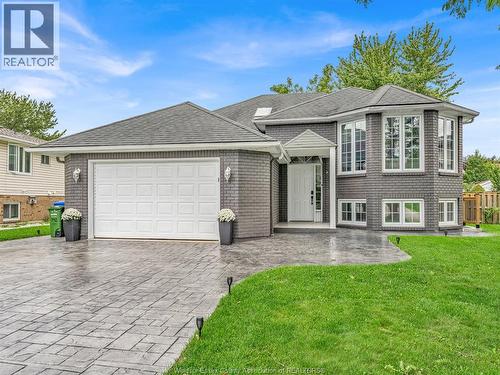 242 George Crescent, Lakeshore, ON 