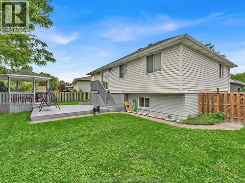 242 George Crescent, Lakeshore, ON 