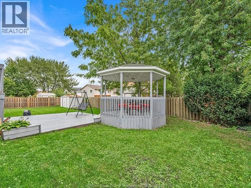 242 George Crescent, Lakeshore, ON 
