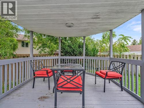 242 George Crescent, Lakeshore, ON 