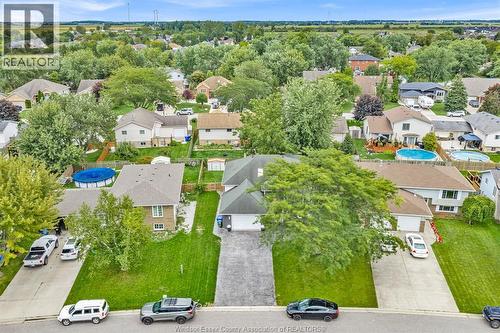 242 George Crescent, Lakeshore, ON 