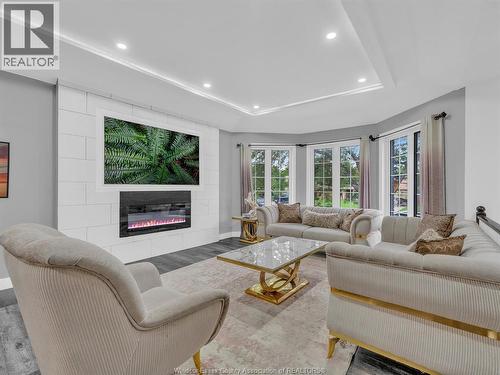 242 George Crescent, Lakeshore, ON 
