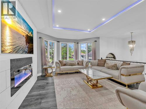 242 George Crescent, Lakeshore, ON 