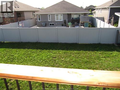 305 Morin Road, Amherstburg, ON 
