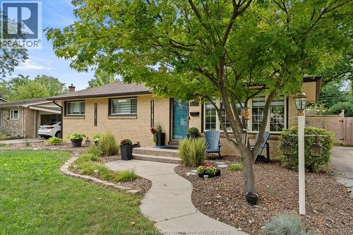 3425 Roxborough Boulevard, Windsor, ON 