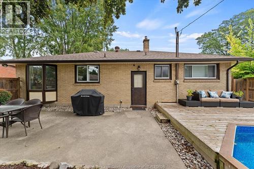 3425 Roxborough Boulevard, Windsor, ON 