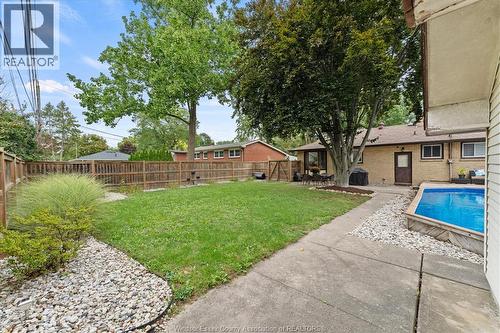 3425 Roxborough Boulevard, Windsor, ON 