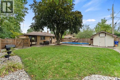 3425 Roxborough Boulevard, Windsor, ON 