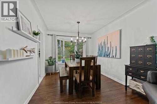 3425 Roxborough Boulevard, Windsor, ON 