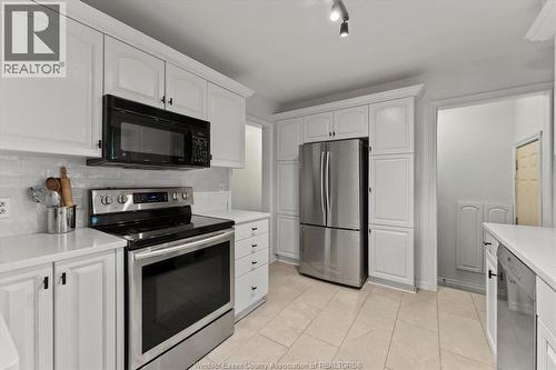 3425 Roxborough Boulevard, Windsor, ON 