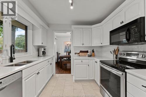 3425 Roxborough Boulevard, Windsor, ON 