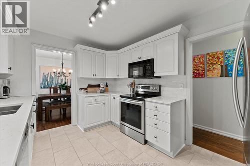 3425 Roxborough Boulevard, Windsor, ON 