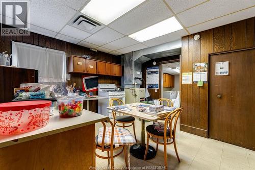 2330-2334 Mcdougall, Windsor, ON 