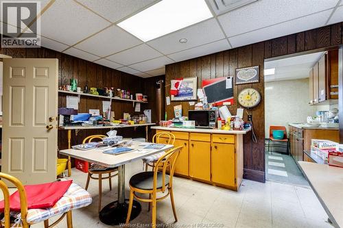 2330-2334 Mcdougall, Windsor, ON 