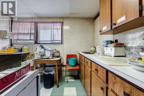 2330-2334 Mcdougall, Windsor, ON 